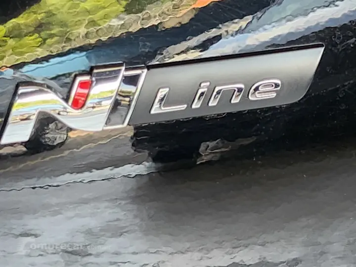 CRETA 1.0 TGDI FLEX N LINE AUTOMÁTICO