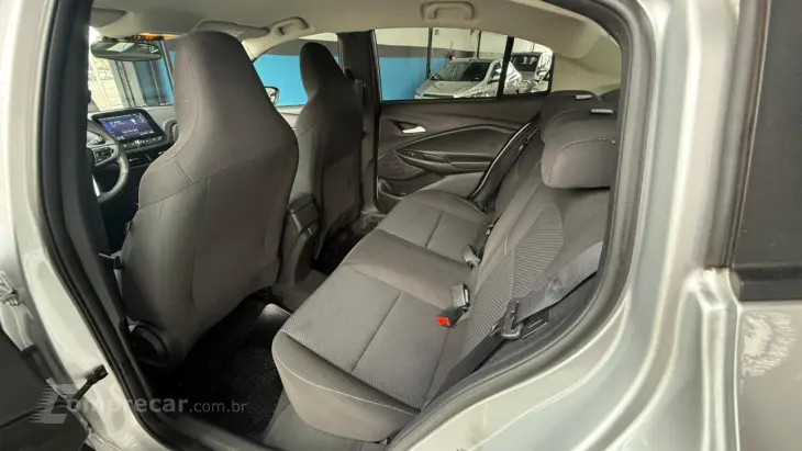 ONIX 1.0 Turbo Plus LTZ AUT