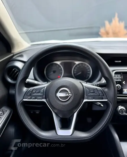 KICKS 1.6 16vstart Active