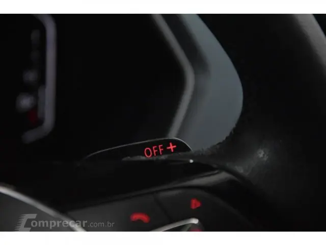 T-CROSS - 1.0 200 TSI TOTAL COMFORTLINE AUTOMÁTICO