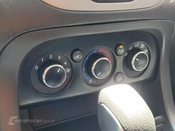 Ka 1.5 SE Plus 12V Flex 5p Aut.