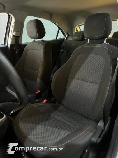ONIX 1.4 MPFI LT 8V