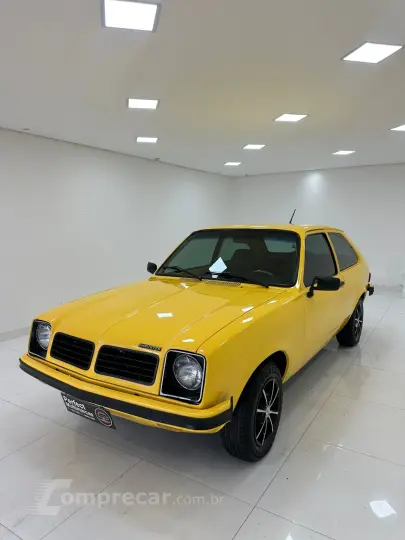CHEVETTE 1.4 8V