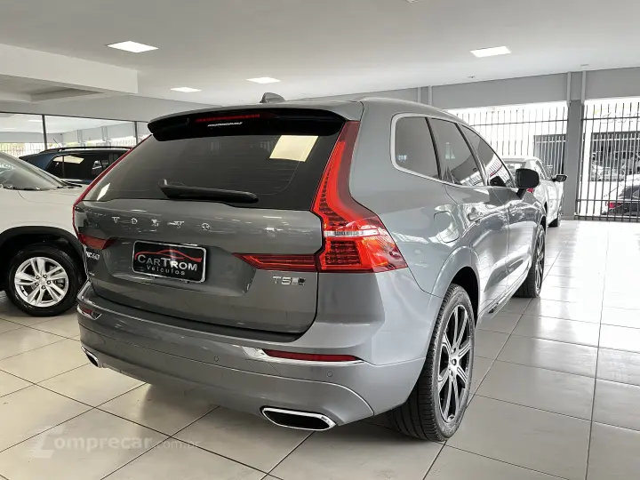 XC60 2.0 T5 Inscription
