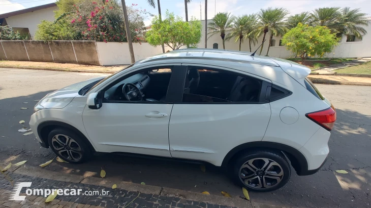 HR-V 1.8 16V EX