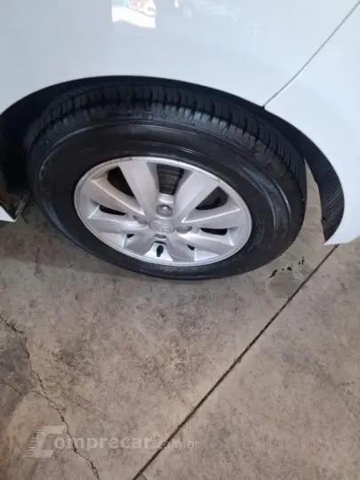 HB20 1.0 12V Comfort Plus