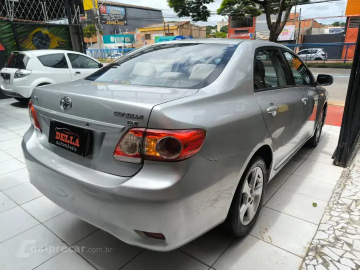 COROLLA 1.6 GLI 16V