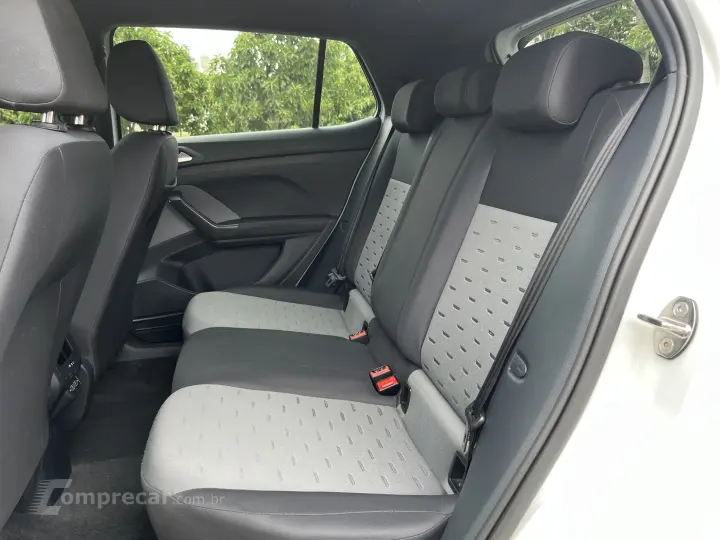 T-CROSS 1.0 200 TSI Comfortline