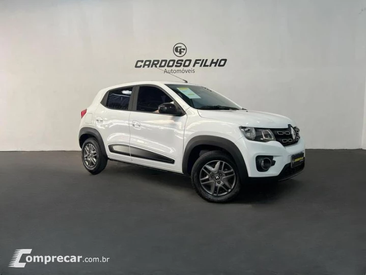 KWID INTENS 10 MT