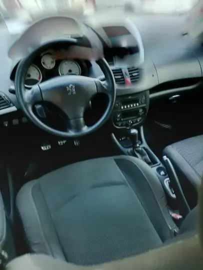 207 SW 1.6 16V 4P FLEX ESCAPADE