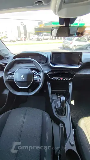 208 1.0 Firefly Like