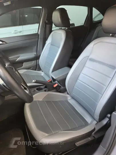 NIVUS 1.0 200 TSI Highline