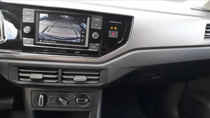 NIVUS 1.0 200 TSI TOTAL FLEX COMFORTLINE AUTOMÁTI