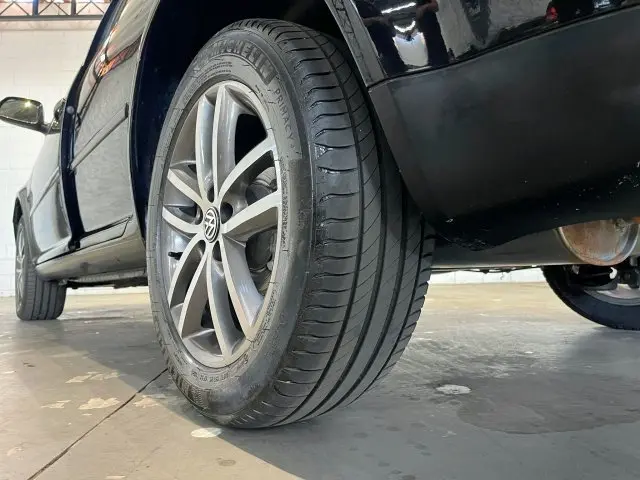 GOLF - 1.6 MI SPORTLINE LIMITED EDITION 8V 4P MANUAL