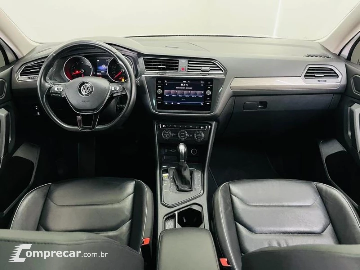 TIGUAN ALLSPACE CL