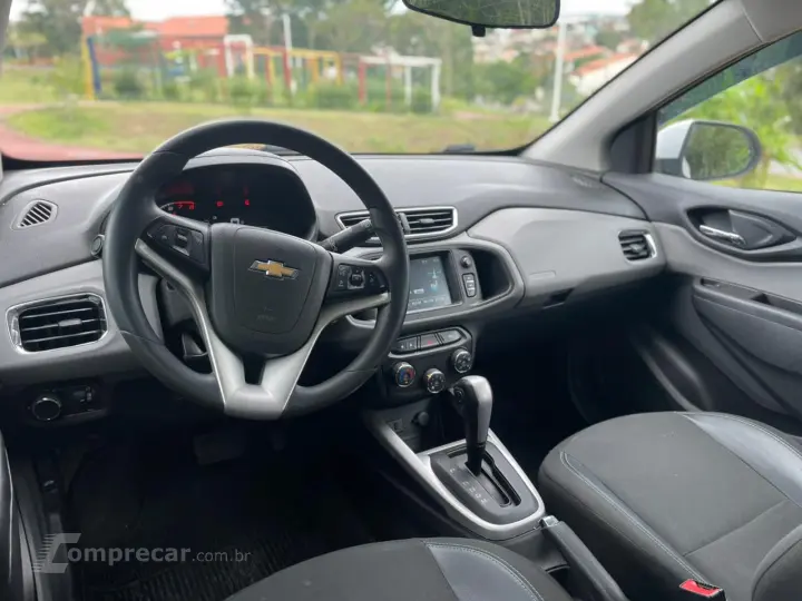 ONIX 1.4 MPFI LTZ 8V