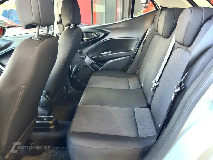 ARGO 1.0 FIREFLY FLEX MANUAL