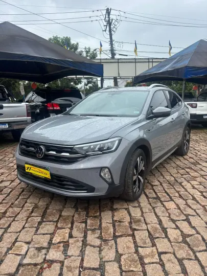 NIVUS 1.0 TSI HIGHLINE FLEX AUTIOMÁTICO