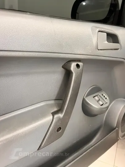 Gol 1.0 Mi Total Flex 8V