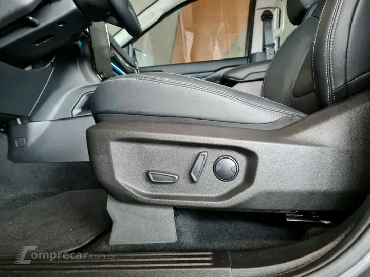 RANGER LIMITED+ 3.0 V6 4X4 CD TB DIE AUT