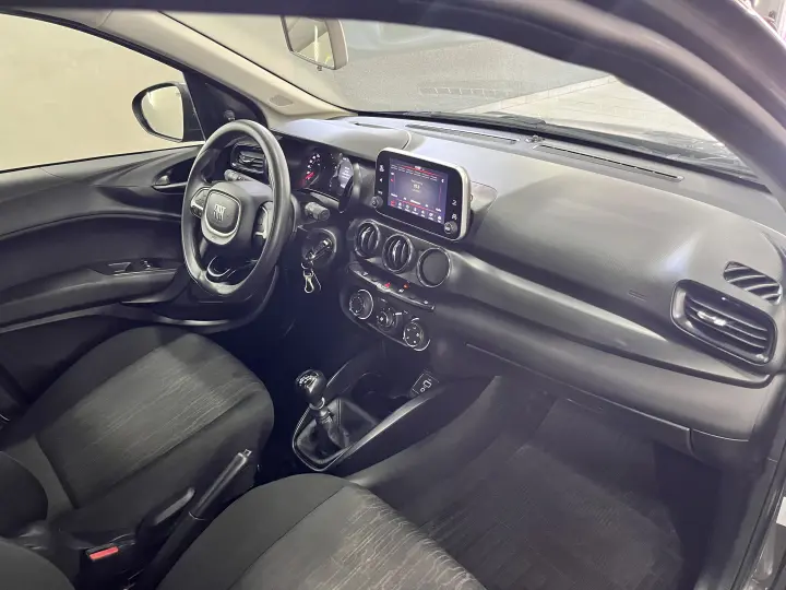 ARGO 1.0 Firefly Drive