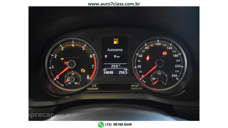 SAVEIRO - 1.6 MSI EXTREME CD 16V 2P MANUAL