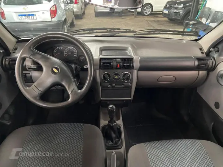 CLASSIC LS 1.0 4P FLEX