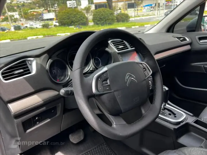 C4 LOUNGE 2.0 MPFI Origine 16V