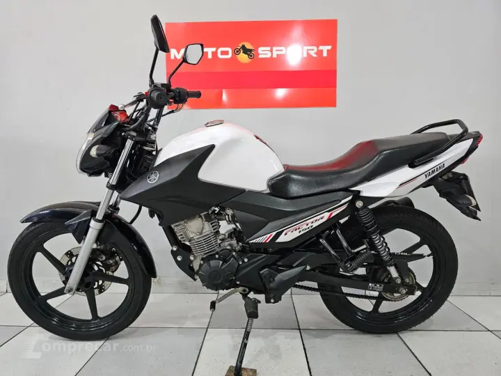 YBR 150 FACTOR ED