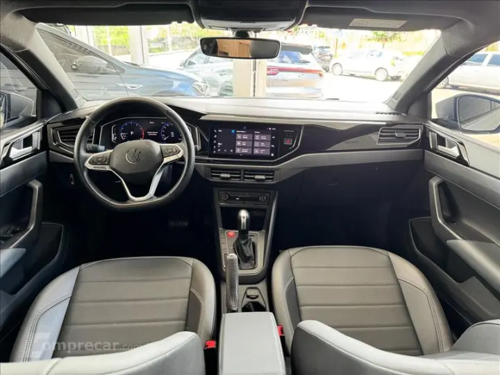 NIVUS 1.0 200 TSI Highline