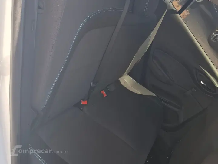 Onix 1.0 Mpfi Lt 8V Flex 4P Manual