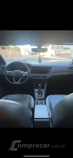 NIVUS 1.0 200 TSI Highline