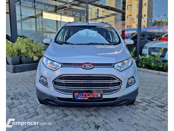 EcoSport TIT AT 2.0