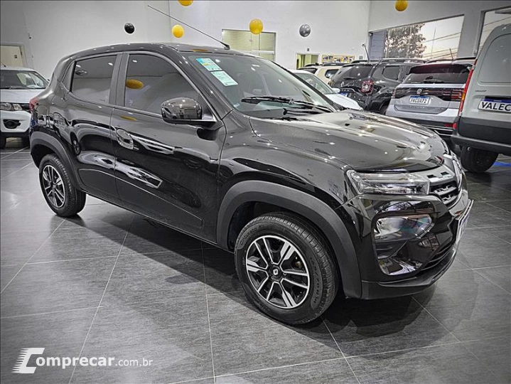 KWID 1.0 12V SCE Intense