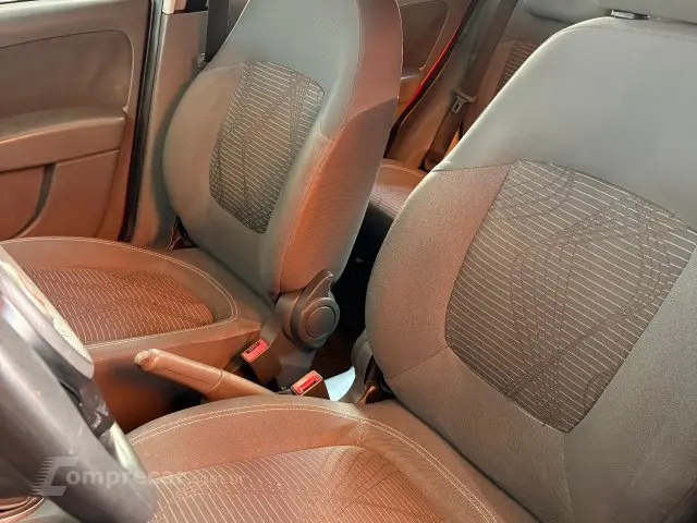 PALIO - 1.4 MPI ATTRACTIVE 8V 4P MANUAL