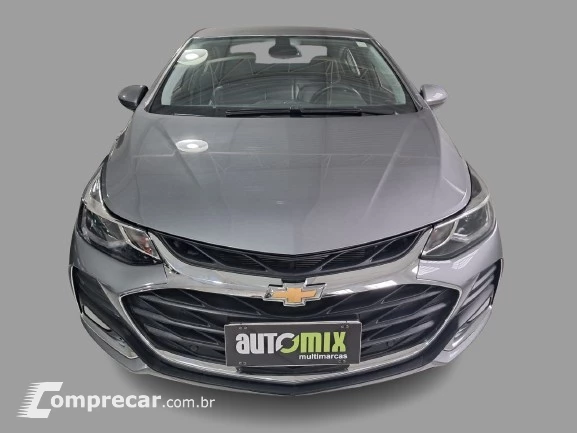 CRUZE 1.4 Turbo LTZ 16V