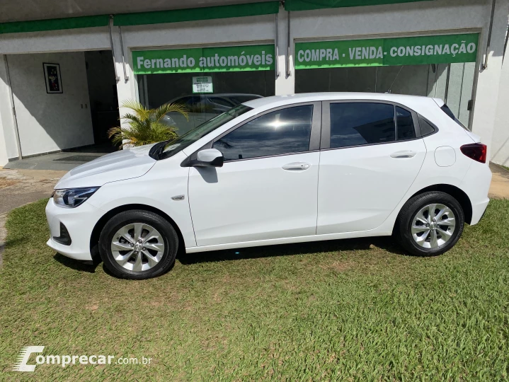 ONIX 1.0 LT