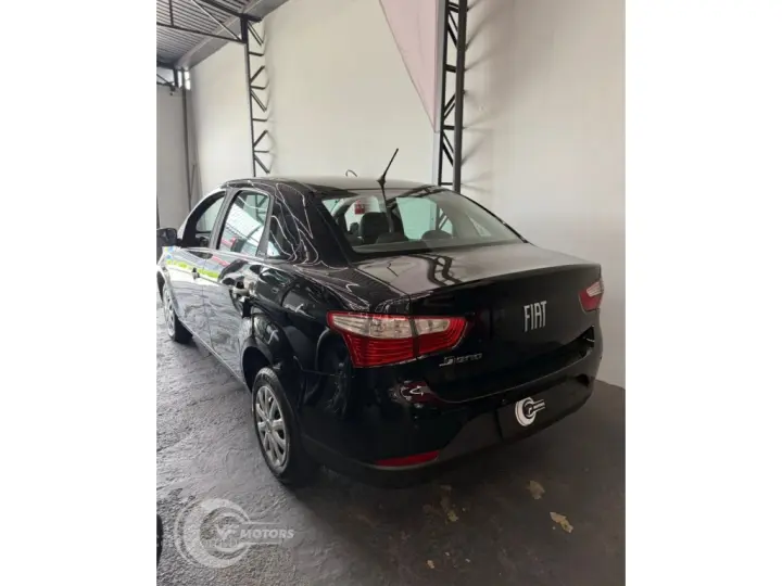 GRAND SIENA 1.0 EVO FLEX ATTRACTIVE MANUAL