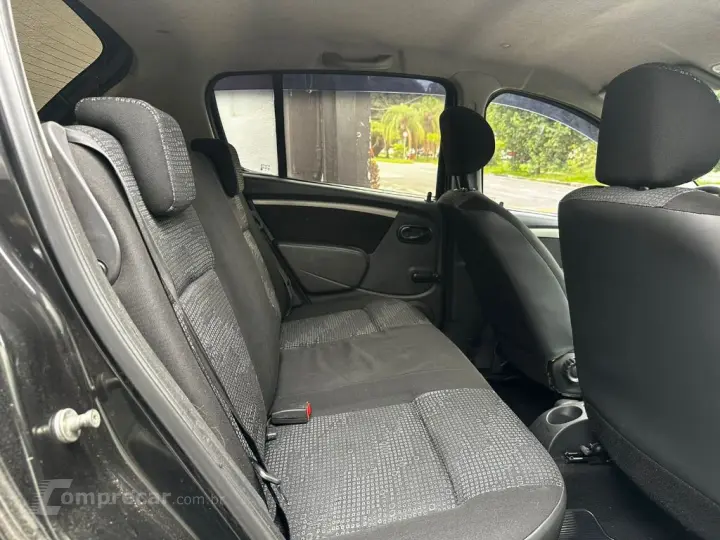 SANDERO Expression Hi-Flex 1.0 16V 5p