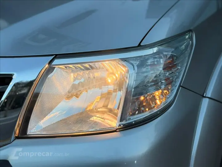 HILUX 2.7 SR 4X2 CD 16V