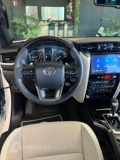 Sw4 2.8 Tdi Srx Diamond 7l Auto 4wd