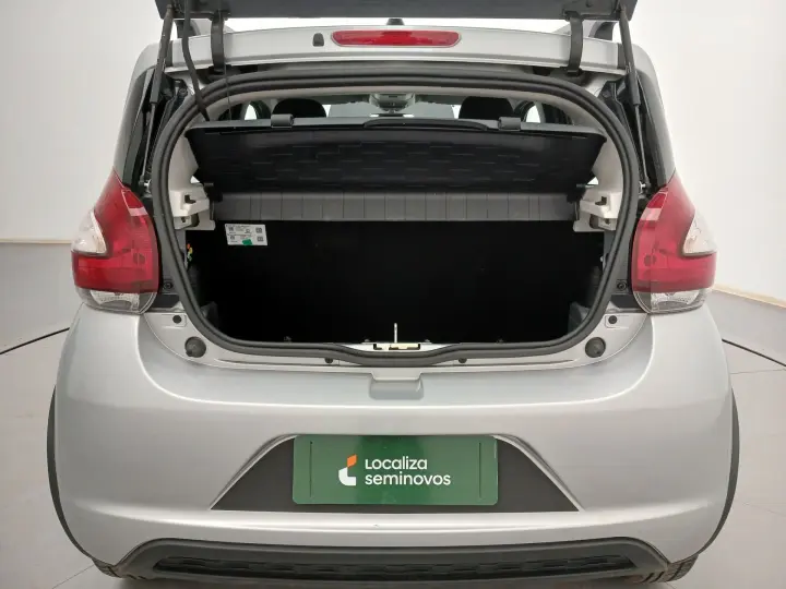 MOBI 1.0 EVO FLEX TREKKING MANUAL