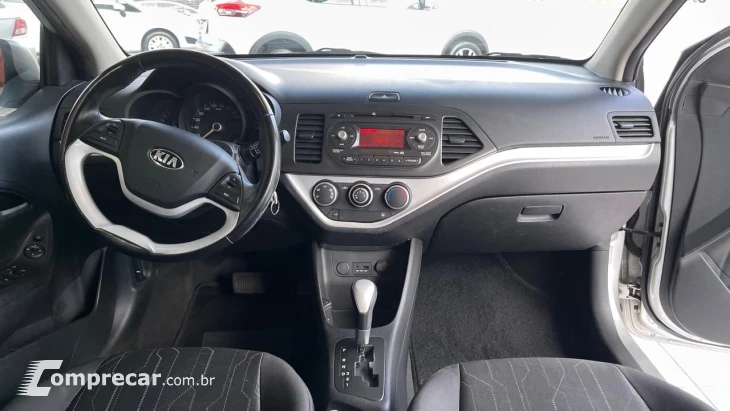 KIA PICANTO 1.0 EX 12V