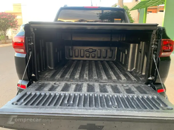 MONTANA 1.2 Turbo LT