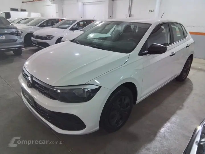 POLO 1.0 MPI TRACK MANUAL