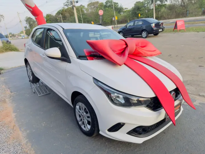 ARGO 1.0 Firefly Drive