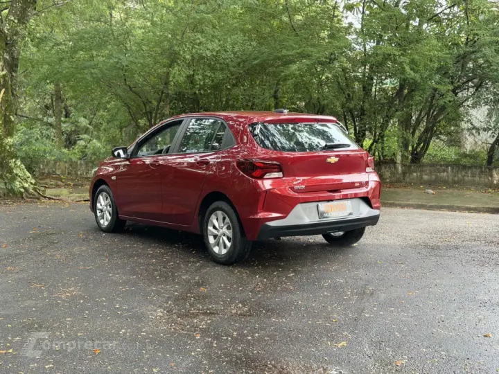 ONIX 1.0 FLEX LT MANUAL