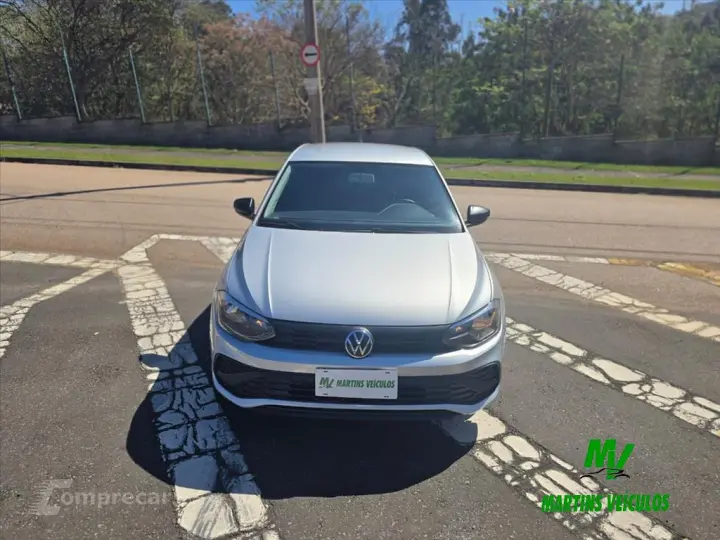 POLO 1.0 MPI TRACK MANUAL