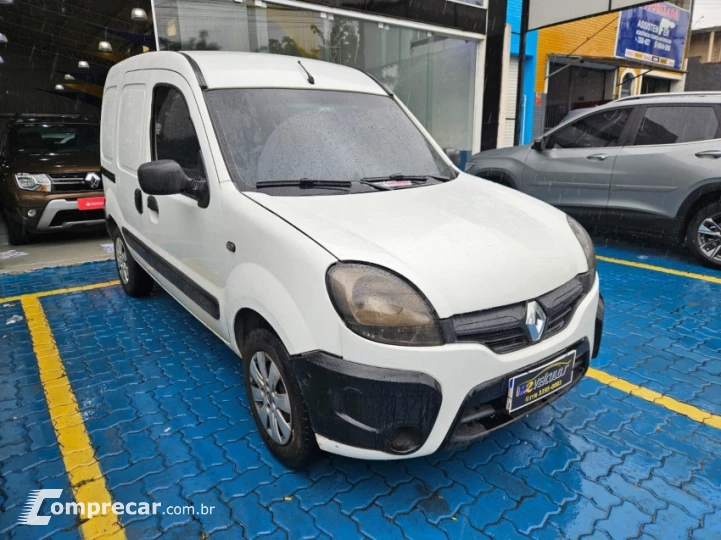 KANGOO 1.6 Express 16V