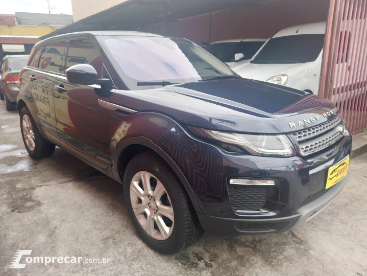 RANGE ROVER EVOQUE 2.0 SE 4WD 16V